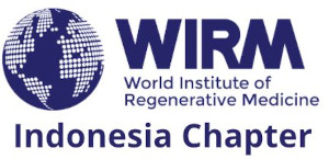 INDONESIA NEUROSCIENCE INSTITUTE (INI) bekerjasama dengan WORLD INSTITUTE OF REGENERATIVE MEDICINE (WIRM) INDONESIA